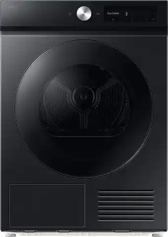 Coolblue Samsung DV90DB7845GBU3 Bespoke QuickDrive aanbieding