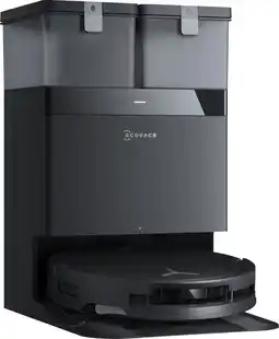 Coolblue Ecovacs Deebot T50 OMNI aanbieding
