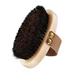 Douglas GLOV Ionizing dry body brush aanbieding