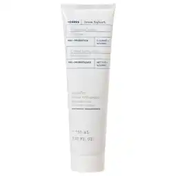 Douglas KORRES Greek Yoghurt Foaming Cream Cleanser aanbieding