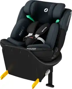 Coolblue Maxi-Cosi Emerald 360 S i-Size Black aanbieding