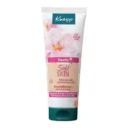 Douglas Kneipp Mini Douche Soft Skin Amandelbloesem aanbieding