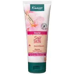 Douglas Kneipp Mini Douche Soft Skin Amandelbloesem aanbieding
