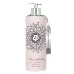 Douglas Vivian Gray Lotus & Rose Body Lotion aanbieding