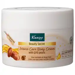 Douglas Kneipp Body Crème Beauty Secret Pearls aanbieding