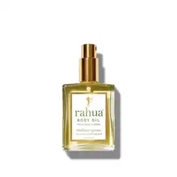 Douglas rahua Body Oil aanbieding