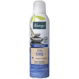 Douglas Kneipp Douche Foam Me-Time aanbieding
