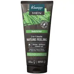 Douglas Kneipp Douche 2-in-1 Nature Feeling aanbieding