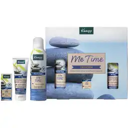 Douglas Kneipp GESCHENKSET ME TIME aanbieding