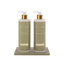 Douglas Ted Sparks Tonka & Pepper Hand Gift Set aanbieding