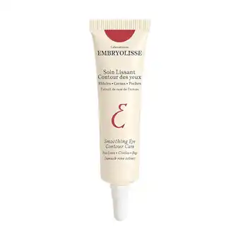 Douglas Embryolisse Active Eye Contour Creme aanbieding