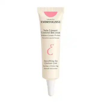 Douglas Embryolisse Active Eye Contour Creme aanbieding