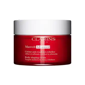 Douglas Dr Irena Eris Masvelt Advanced Body shaping cream aanbieding