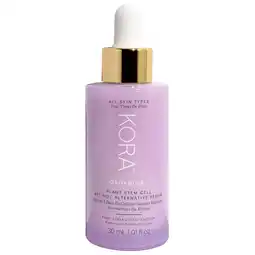 Douglas KORA Organics Plant Stem Cell Retinol Alternative Serum aanbieding