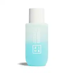 Douglas 3INA The Eyes & Lips Make-Up Remover aanbieding