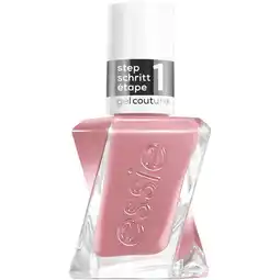 Douglas essie Gel Couture aanbieding
