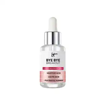 Douglas IT Cosmetics BYE BYE Breakout Serum aanbieding