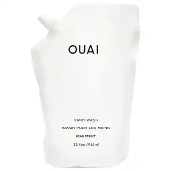 Douglas Ouai Hand Wash aanbieding