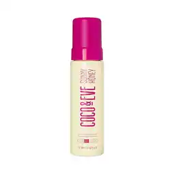 Douglas Coco & Eve Bali Bronzing Foam aanbieding