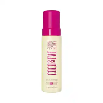 Douglas Coco & Eve Bali Bronzing Foam aanbieding