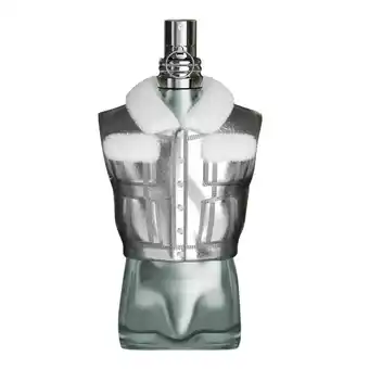 Douglas Jean Paul Gaultier Le Male Xmas Collector 2023 aanbieding