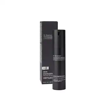 Douglas Dr. Susanne von Schmiedeberg Skin Energizer Anti-A.G.E. Hydrating Fluid aanbieding