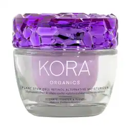 Douglas KORA Organics Plant Stem Cell Retinol Alternative Moisturizer aanbieding
