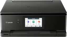 Coolblue Canon PIXMA TS8750 aanbieding