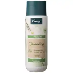 Douglas Kneipp DOUCHEGEL BALANCING aanbieding