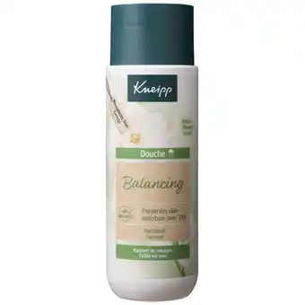 Douglas Kneipp DOUCHEGEL BALANCING aanbieding