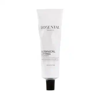 Douglas Rosental Organics Botanical Lifting Effect Mask aanbieding