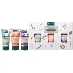 Douglas Kneipp GESCHENKSET SHOWER FAVOURITES aanbieding