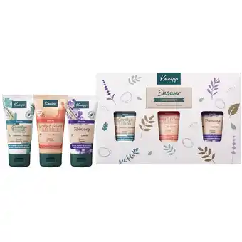 Douglas Kneipp GESCHENKSET SHOWER FAVOURITES aanbieding