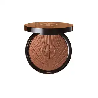 Douglas Armani Luminous Silk Bronzing Powder aanbieding