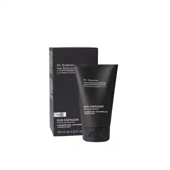 Douglas Dr. Susanne von Schmiedeberg Skin Energizer Clarifying Cleanser aanbieding