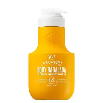 Douglas Sol de Janeiro Body Badalada aanbieding