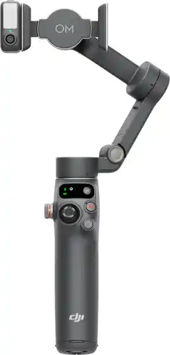 Coolblue DJI Osmo Mobile 7 Pro (OM 7 Pro) aanbieding