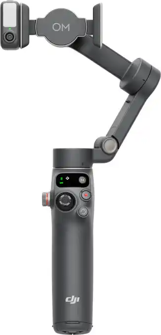 Coolblue DJI Osmo Mobile 7 Pro (OM 7 Pro) aanbieding