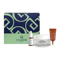 Douglas Collistar Attivi Puri Hyaluronic Acid + Ceramides Aquagel Set aanbieding