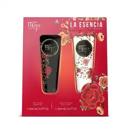 Douglas Maja Shower Gel & Body Lotion Gift Set aanbieding