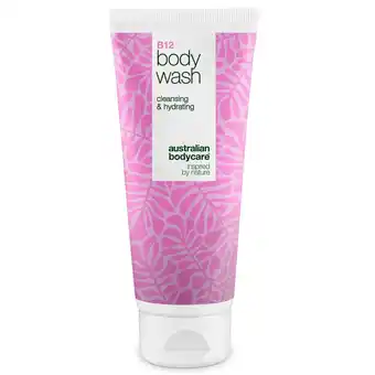 Douglas Australian Bodycare B12 Body Wash aanbieding