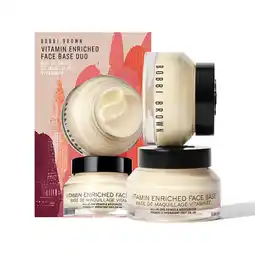 Douglas Bobbi Brown VITAMIN ENRICHED Face Base Duo aanbieding