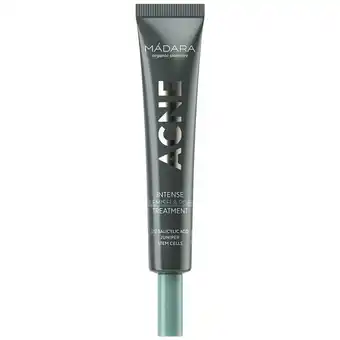 Douglas MÁDARA Acne Intense Blemish & Pore behandeling aanbieding