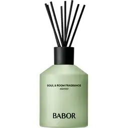 Douglas BABOR Body & Soul Soul & Room Fragrance aanbieding