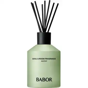 Douglas BABOR Body & Soul Soul & Room Fragrance aanbieding