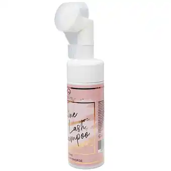 Douglas Niclay Shine Lash Shampoo aanbieding