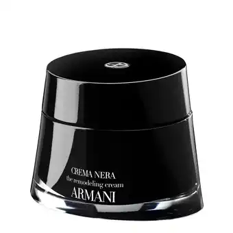 Douglas Armani Crema Nera Remodeling Cream aanbieding