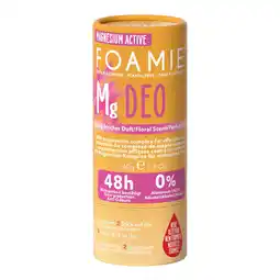 Douglas FOAMIE Happy Day aanbieding
