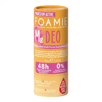 Douglas FOAMIE Happy Day aanbieding