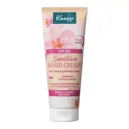Douglas Kneipp Handcrème Soft Skin aanbieding
